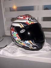 Arai evo helmet for sale Arai evo helmet for sale  LIVERPOOL