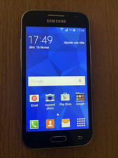 Samsung galaxy core d'occasion  Saint-Hilaire-du-Harcouët