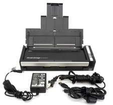 Fujitsu s1300i scansnap for sale  Indianapolis