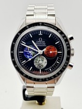 Omega speedmaster moonwatch usato  Moncalieri