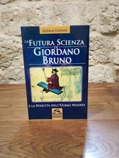 Futura scienza giordano usato  Ascoli Piceno