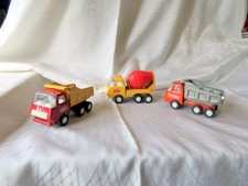 Vintage tonka trucks for sale  STIRLING