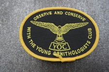 young ornithologists for sale  REDCAR