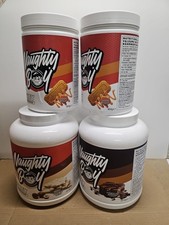 whey proteine d'occasion whey proteine d'occasion  Strasbourg-