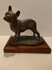 resin bulldog for sale resin bulldog for sale CALNE