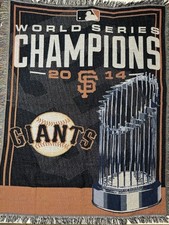 2014 series champions for sale  Sacramento