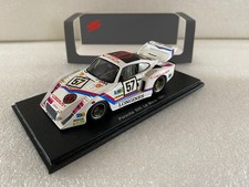 Spark s4425 porche d'occasion  Angers-