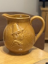 Vintage pottery welsh for sale  MARKET DRAYTON