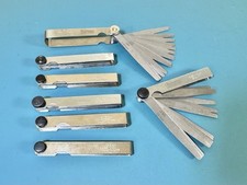 Posten fühlerlehre abstandsle gebraucht kaufen  Remscheid