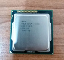 Intel core 2700k usato  Lipari