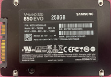 240GB 250GB 256GB 275GB 2.5 SSD do Windows 10 ou 11 computador para PC laptop. comprar usado  Enviando para Brazil