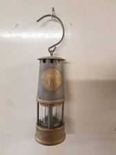 Eccles safety lamp for sale  MIRFIELD