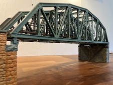 Kibri bogenbrücke wiederlager gebraucht kaufen  Hattingen