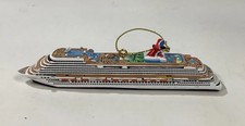 Carnival cruise panorama for sale  Overton