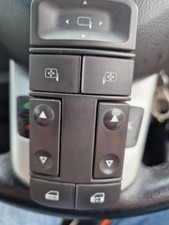 vauxhall vectra window switch for sale vauxhall vectra window switch for sale BURNTISLAND