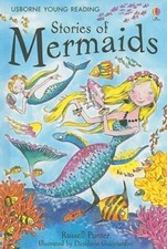 Stories mermaids hardcover for sale  Montgomery