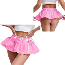 pleated ribbon pink for sale  SWANSEA