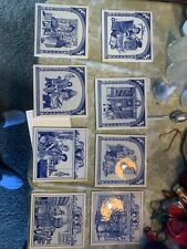 Delft holland handmade for sale  Flushing