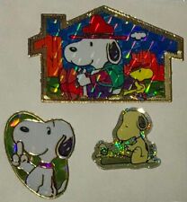 Seltene glitzer snoopy gebraucht kaufen  Kerpen