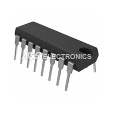 Mc1496p 1496p circuito usato  Vignate