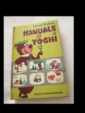 Manuale yoghi usato  Gambettola