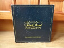 Parker games trivial for sale  MILFORD HAVEN