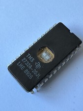 2732a eprom sold for sale  POULTON-LE-FYLDE