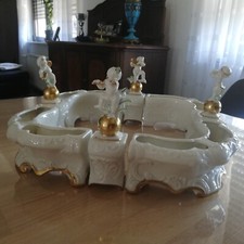 Hutschenreuther blumenkranz st gebraucht kaufen  Maintal