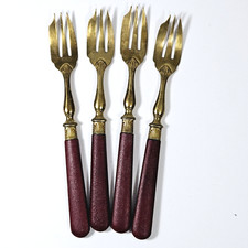 Vintage guelon brass d'occasion  Expédié en Belgium