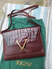 Borsa valentino rettile usato  Milano