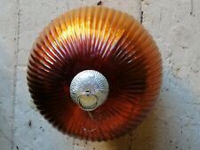 Sfera arancione natale usato  Castellana Grotte