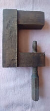 Ancienne presse bois d'occasion  Frontignan