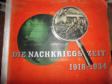 Konvolut zigarettenbilderalben gebraucht kaufen  Waltrop