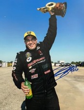 Vrhtf nhra signed for sale  Palm Desert