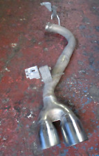 Seat leon exhaust for sale  WEST BROMWICH