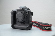 Canon eos mark gebraucht kaufen  Seelze