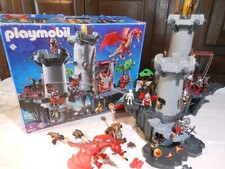 Playmobil 4835 chateau d'occasion  Verdun