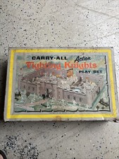 1968 marx carry for sale  Roanoke