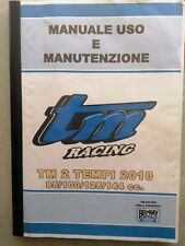 Manuale uso manutenzione usato  Villesse