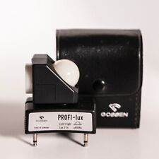 Gossen profi lux gebraucht kaufen  Stade