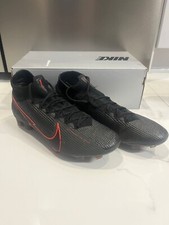 NIKE MERCURIAL SUPERFLY 7 ELITE FG, używany na sprzedaż  PL