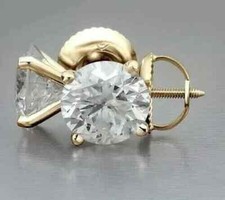 2ct round cut for sale  Houston