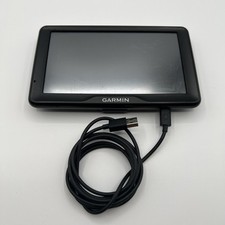 Garmin 760lm truck for sale  Elizabethport