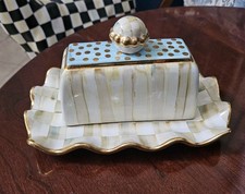 Rare mackenzie childs for sale  USA