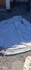Dorema universal awning for sale  GERRARDS CROSS
