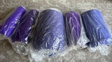 Purple cones vintage for sale  GOSPORT
