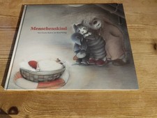 Menschenskind geschichte vom gebraucht kaufen  Waiblingen