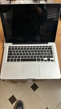 Notebook apple macbook usato  Alberobello