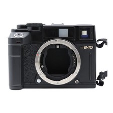 Bronica rf645 body gebraucht kaufen  Filderstadt
