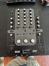 Mixer rotary rane usato  Poggibonsi